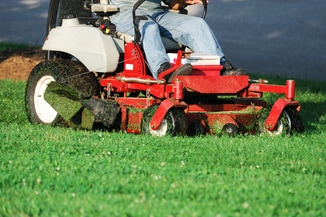 Minneapolis Commercial Lawn Care
